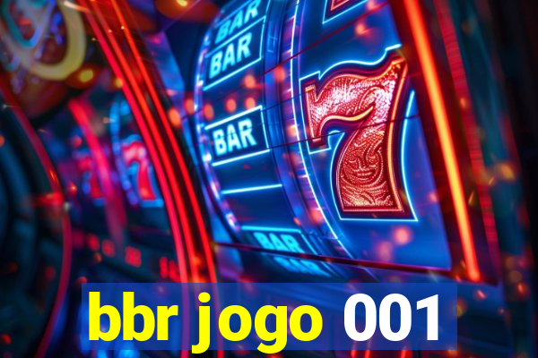 bbr jogo 001